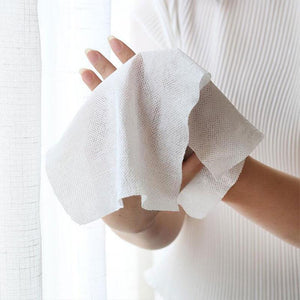 Travel Mini Candy Compressed Towels