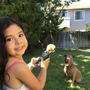 Pet Selfie Stick(1 Set)
