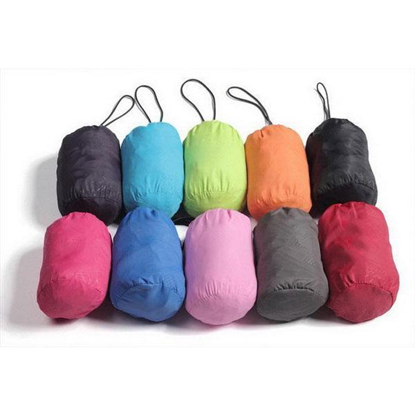 Ultra-Light Rainproof Windkicker