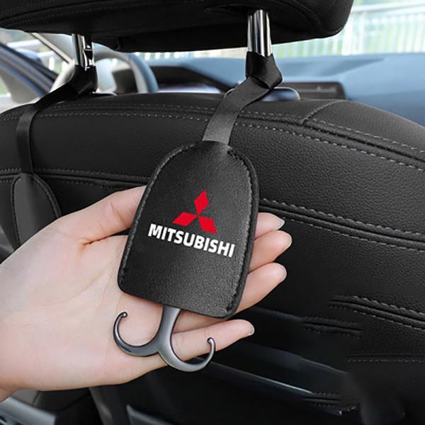 Hidden Hook For Car Seat