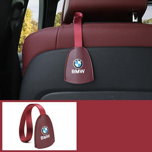 Hidden Hook For Car Seat