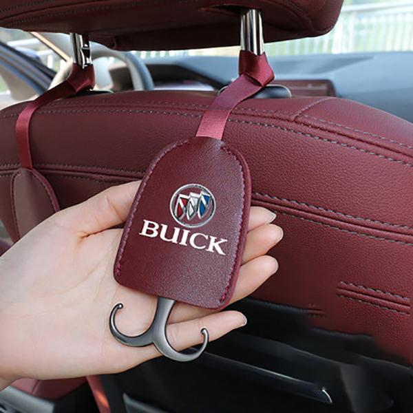 Hidden Hook For Car Seat