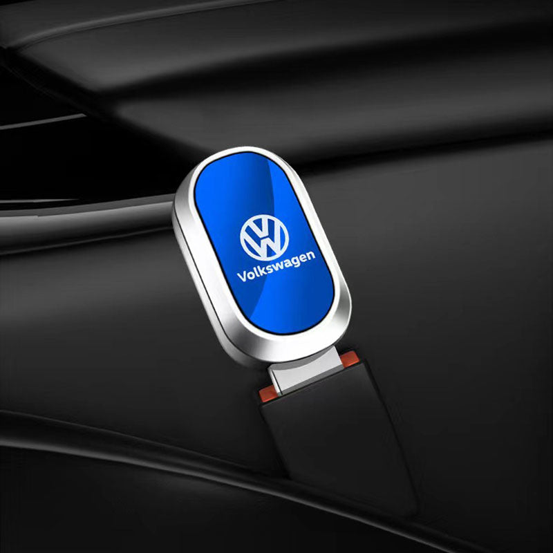 Car Seat Belt Extender