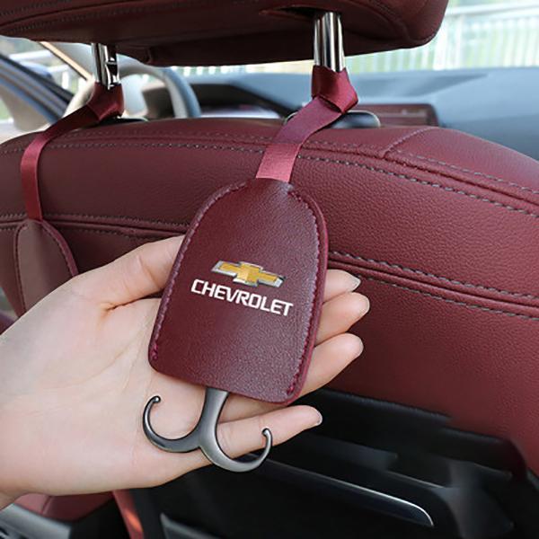 Hidden Hook For Car Seat