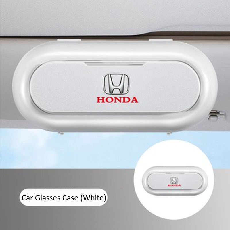 Multifunctional Car Glasses Case