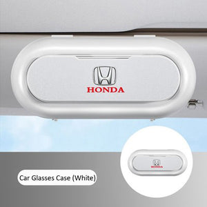Multifunctional Car Glasses Case