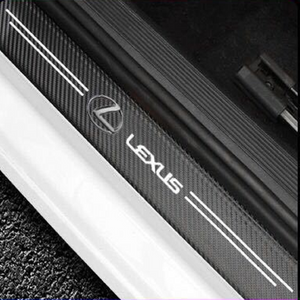 Anti-scratch Car Trunk Sticker