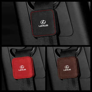 Magnetic Seat Belt Restrictor Adjuster