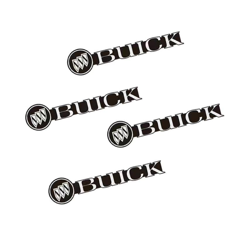 3D car creative car logo decoration stickers🎉4PCS🎉