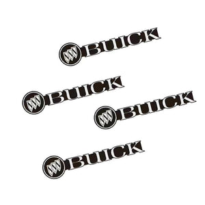 3D car creative car logo decoration stickers🎉4PCS🎉