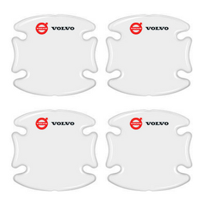 Hidden Transparent-Car Door Handle Door Bowl Protector