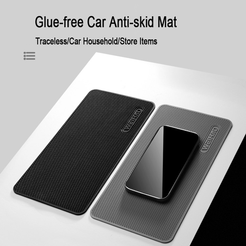 Upgraded Nano Car Anti-skid Mat
