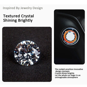 LAST SALE🔥49% OFF🔥One Key To Start The Crystal Protection Button