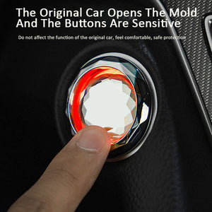 LAST SALE🔥49% OFF🔥One Key To Start The Crystal Protection Button