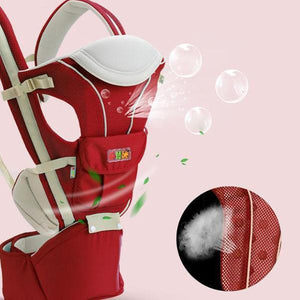 Perfect Multifunctional Baby Carrier