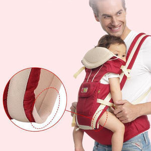 Perfect Multifunctional Baby Carrier