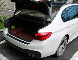 Anti-scratch Car Trunk Sticker