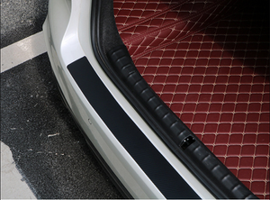 Anti-scratch Car Trunk Sticker