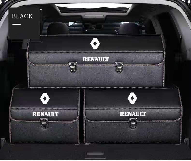 Car Leather Storage Box✨Free shipping ✨