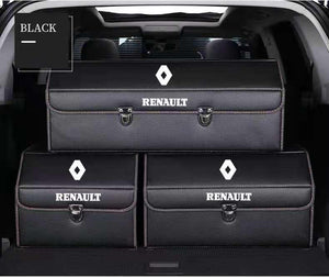 Car Leather Storage Box✨Free shipping ✨