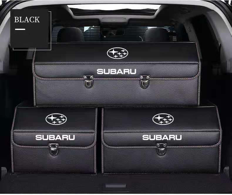 Car Leather Storage Box✨Free shipping ✨