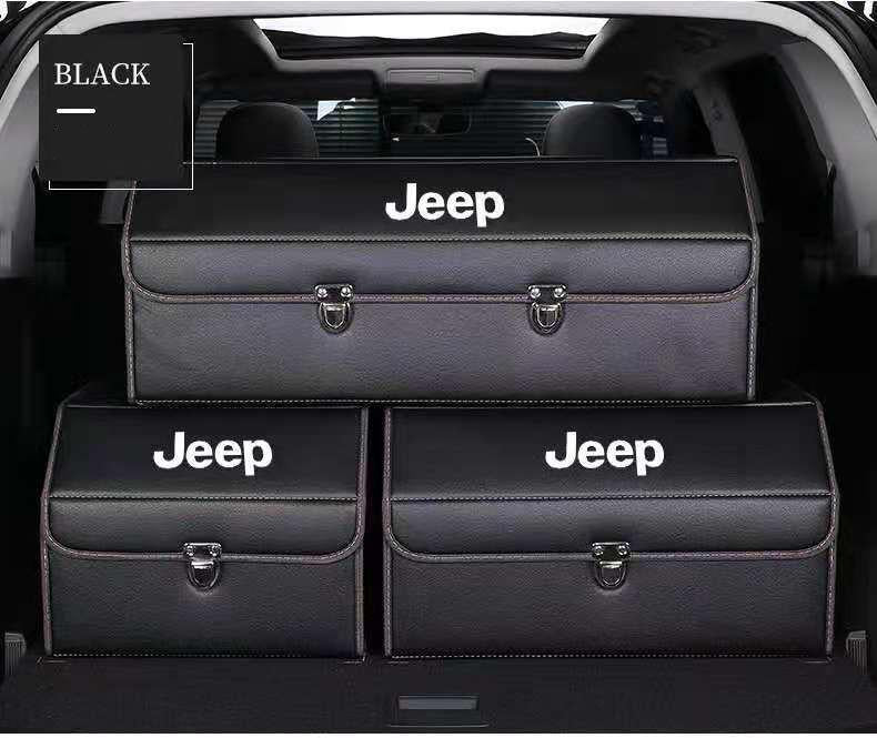 Car Leather Storage Box✨Free shipping ✨