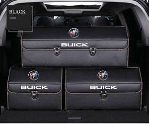 Car Leather Storage Box✨Free shipping ✨