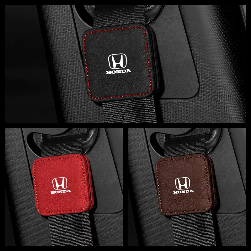 Magnetic Seat Belt Restrictor Adjuster