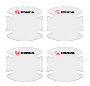 Hidden Transparent-Car Door Handle Door Bowl Protector