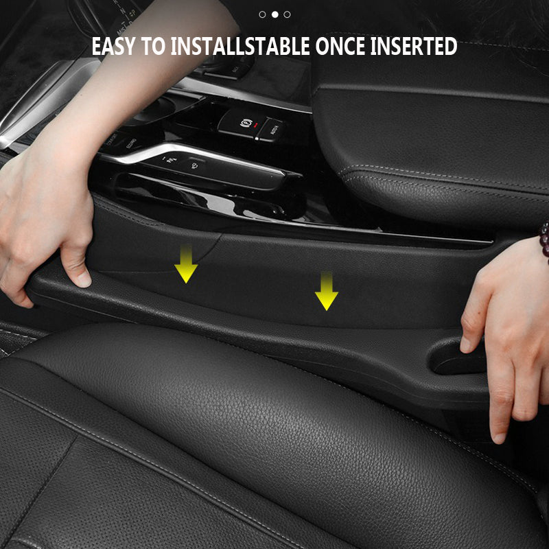 Car Seat Gap Leak-proof Plug