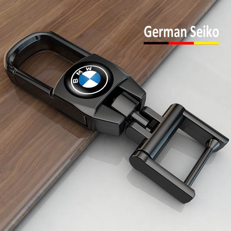 Car Anti-lost Keychain✨2 Pcs✨