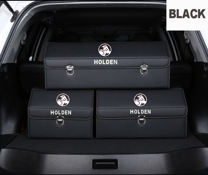 Car Leather Storage Box✨Free shipping ✨