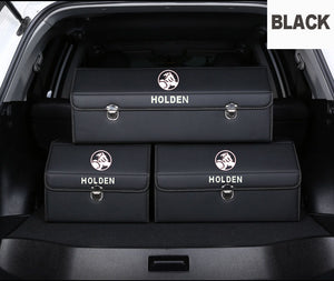 Car Leather Storage Box✨Free shipping ✨