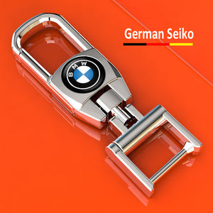Car Anti-lost Keychain✨2 Pcs✨