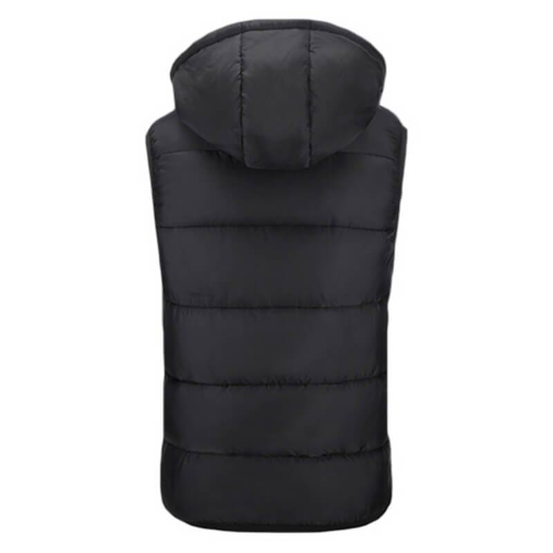 FLAMEVEST Unisex Heated Vest