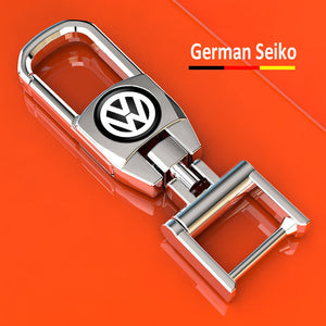Car Anti-lost Keychain✨2 Pcs✨