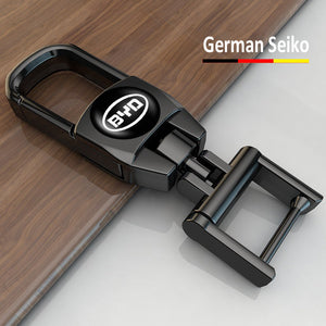 Car Anti-lost Keychain✨2 Pcs✨