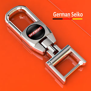 Car Anti-lost Keychain✨2 Pcs✨