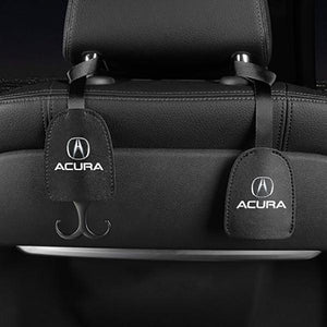 Hidden Hook For Car Seat