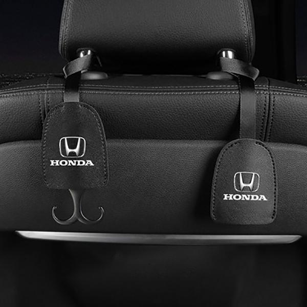 Hidden Hook For Car Seat