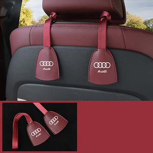 Hidden Hook For Car Seat