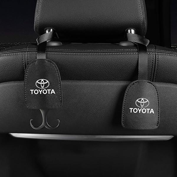 Hidden Hook For Car Seat