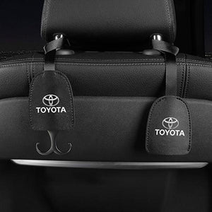 Hidden Hook For Car Seat