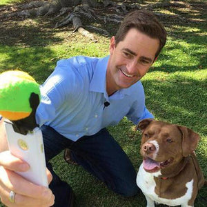 Pet Selfie Stick(1 Set)