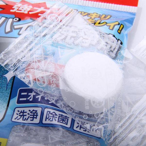 Toilet Bowl Cleaner Tablets