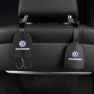 Hidden Hook For Car Seat