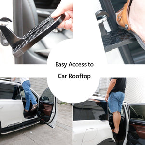 Car Assist Pedal