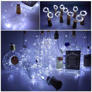 60% OFF!!!BOTTLE LIGHTS