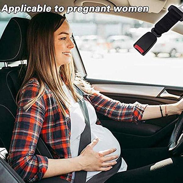 Car Safety Extension Belt