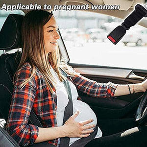 Car Safety Extension Belt